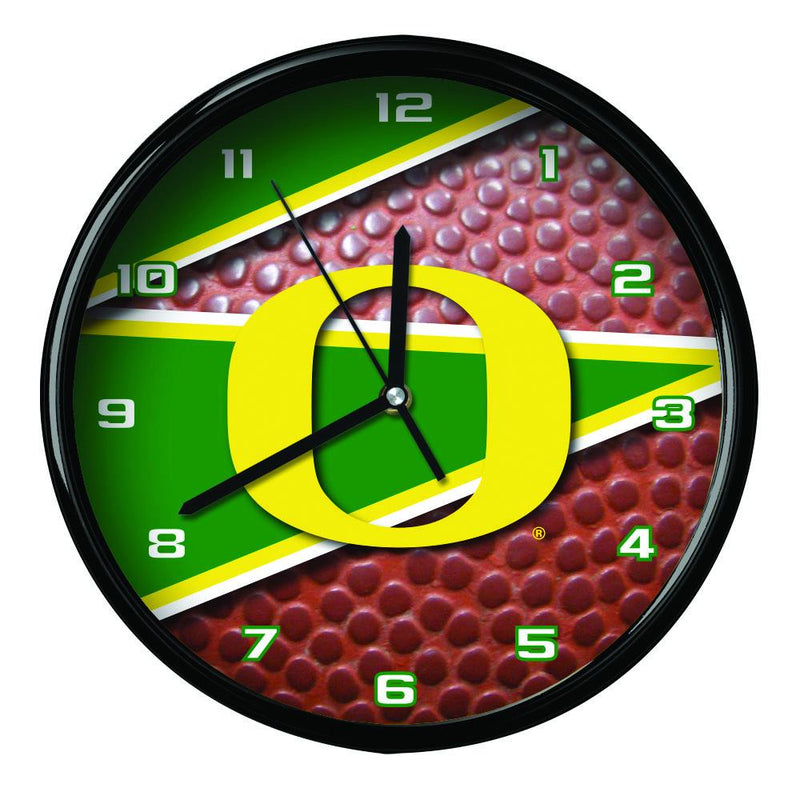 University of Oregon Football Clock
Clock, Clocks, COL, CurrentProduct, Home Decor, Home&Office_category_All, ORE, Oregon Ducks
The Memory Company