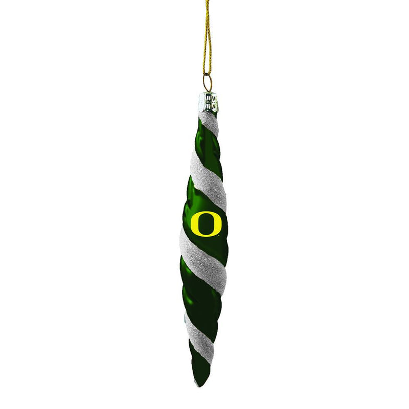 Team Swirl Ornament  Oregon
COL, CurrentProduct, Holiday_category_All, Holiday_category_Ornaments, Home&Office_category_All, ORE, Oregon Ducks
The Memory Company