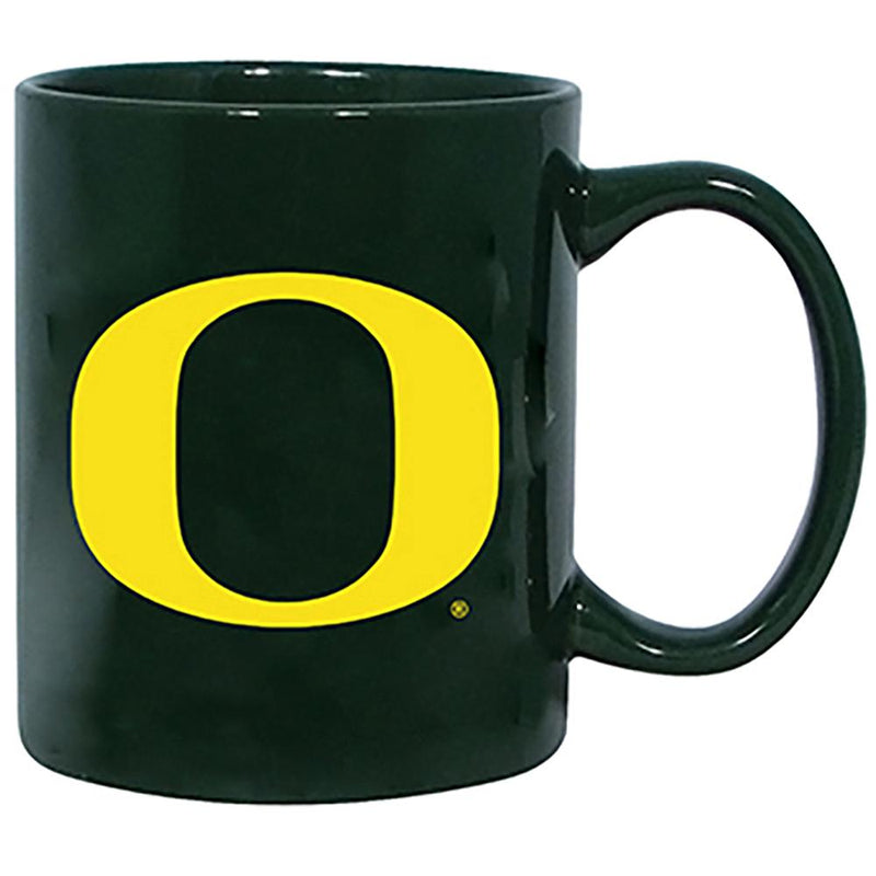 Coffee Mug | UNIV OF OREGON
COL, OldProduct, ORE, Oregon Ducks
The Memory Company