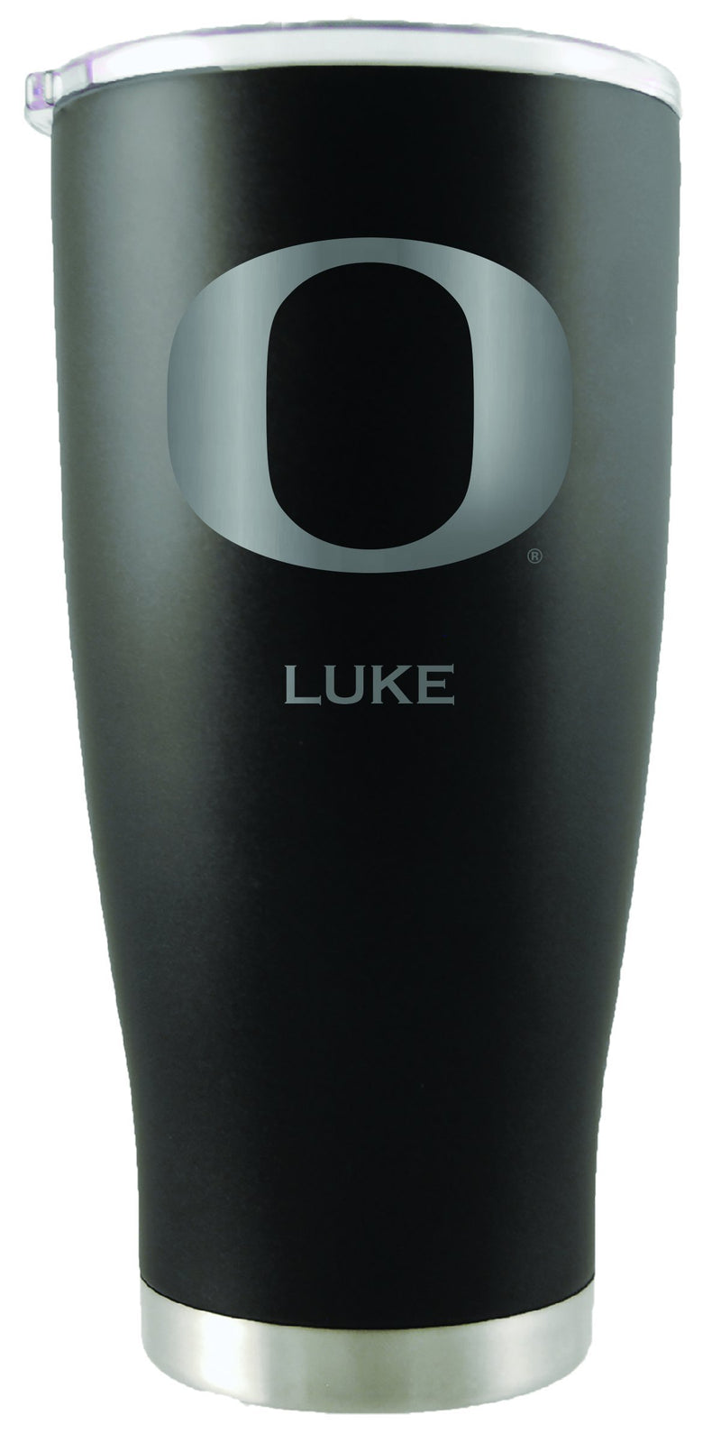 20oz Black Personalized Stainless Steel Tumbler | Oregon
COL, CurrentProduct, Drinkware_category_All, ORE, Oregon Ducks, Personalized_Personalized
The Memory Company