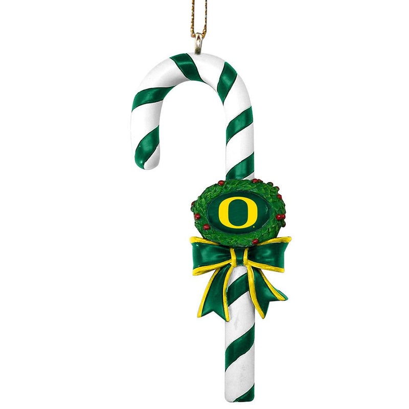 Candy Cane Ornament | Oregon
COL, OldProduct, ORE, Oregon Ducks
The Memory Company