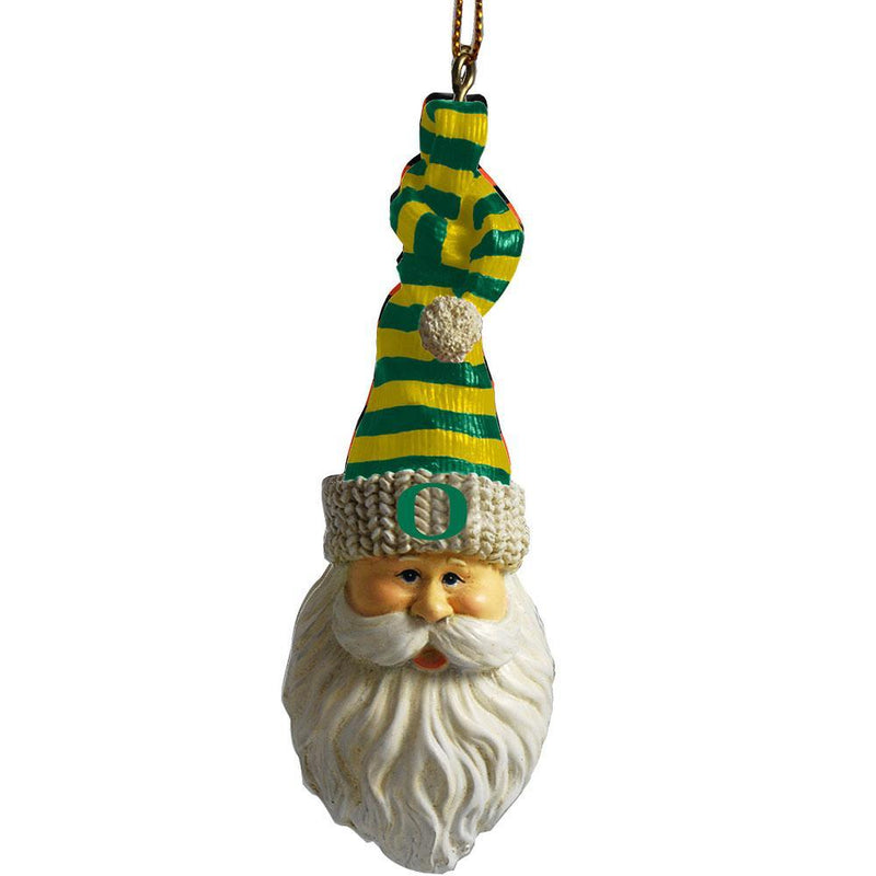 Snata Cap Ornament | University of Oregon
COL, OldProduct, ORE, Oregon Ducks, Ornament, Ornaments, Santa
The Memory Company
