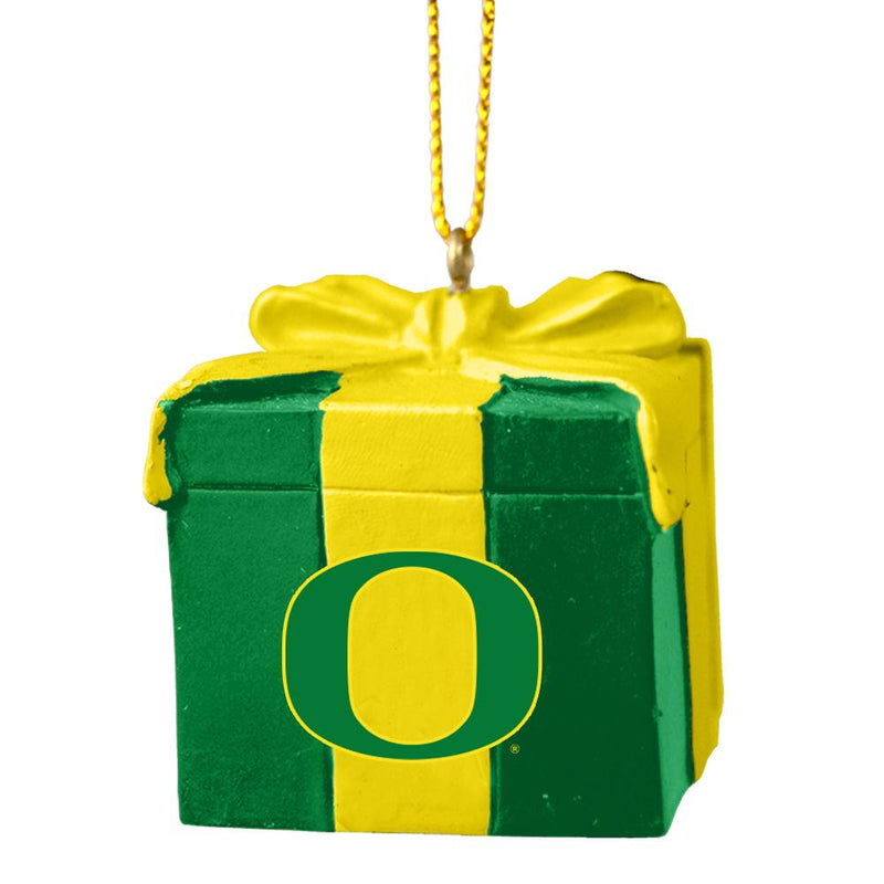 Ribbon Box Ornament | OREGON
COL, OldProduct, ORE, Oregon Ducks
The Memory Company
