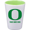 2oz Inner Color Personalized Ceramic Shot | Oregon Ducks
807PER, COL, CurrentProduct, Drinkware_category_All, Florida State Seminoles, ORE, Personalized_Personalized
The Memory Company