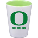 2oz Inner Color Personalized Ceramic Shot | Oregon Ducks
807PER, COL, CurrentProduct, Drinkware_category_All, Florida State Seminoles, ORE, Personalized_Personalized
The Memory Company