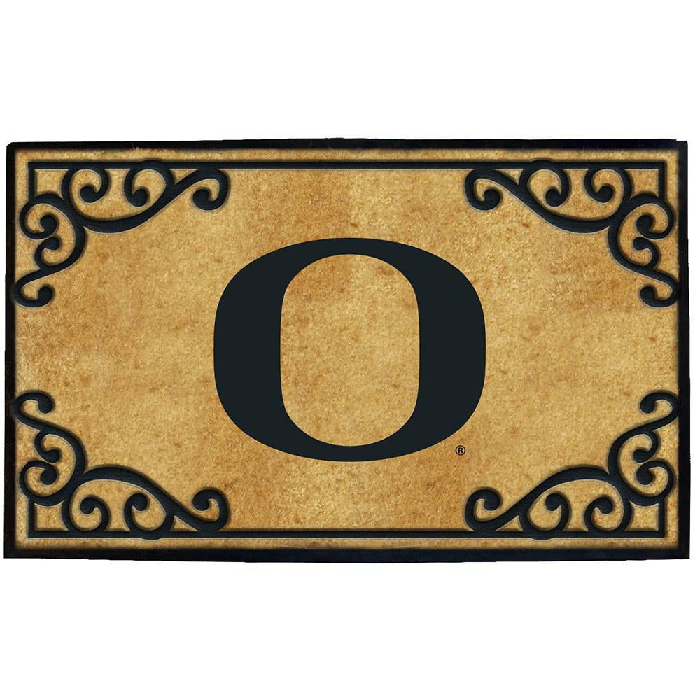 Door Mat | University of Oregon
COL, CurrentProduct, Home&Office_category_All, ORE, Oregon Ducks
The Memory Company