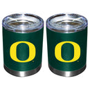 Matte SS SW Low Ball  OREGON
COL, OldProduct, ORE, Oregon Ducks
The Memory Company