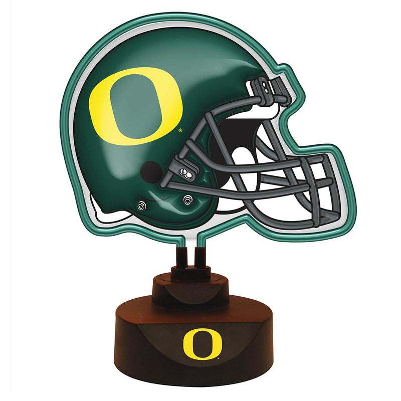Neon Helmet Lamp - University of Oregon
COL, OldProduct, ORE, Oregon Ducks
The Memory Company