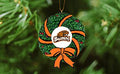 Wreath Ornament - Oregon State University
COL, OldProduct, Oregon State Beavers, ORS
The Memory Company
