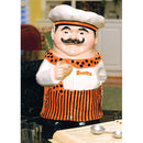 Ceramic Cookie Jar - Oregon State University
COL, OldProduct, Oregon State Beavers, ORS
The Memory Company