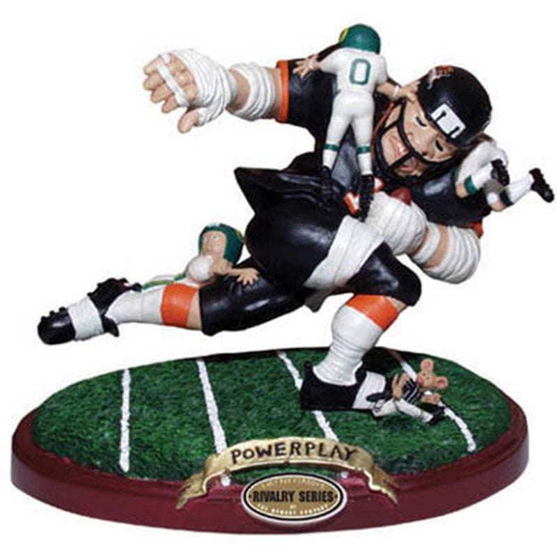 Powerplay Rivalry | Oregon State University
COL, OldProduct, Oregon State Beavers, ORS
The Memory Company