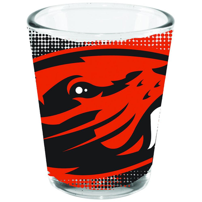 2oz Full Wrap Collect Glass | Oregon State University
COL, OldProduct, Oregon State Beavers, ORS
The Memory Company