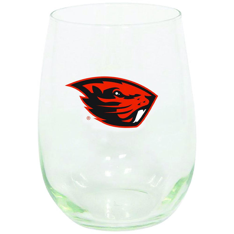 15oz Stemless Dec Wine Glass OR St
COL, CurrentProduct, Drinkware_category_All, Oregon State Beavers, ORS
The Memory Company