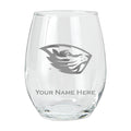 COL 15oz Personalized Stemless Glass Tumbler - Oregon State
COL, CurrentProduct, Custom Drinkware, Drinkware_category_All, Gift Ideas, Oregon State Beavers, ORS, Personalization, Personalized_Personalized
The Memory Company