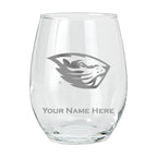 COL 15oz Personalized Stemless Glass Tumbler - Oregon State
COL, CurrentProduct, Custom Drinkware, Drinkware_category_All, Gift Ideas, Oregon State Beavers, ORS, Personalization, Personalized_Personalized
The Memory Company