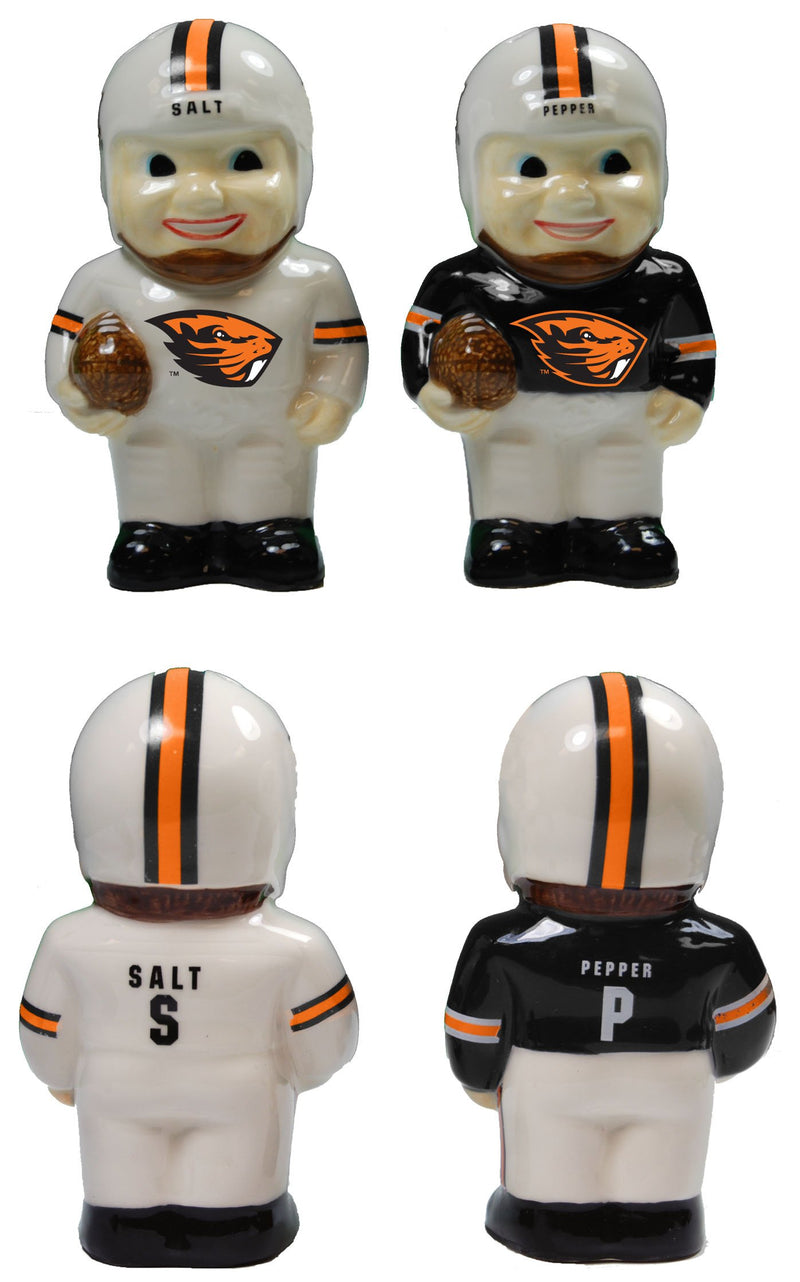 Player Salt and Pepper Shakers | Oregon State
COL, OldProduct, Oregon State Beavers, ORS
The Memory Company