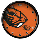 Big Logo Clock | OR ST BEAVERS
COL, OldProduct, Oregon State Beavers, ORS
The Memory Company
