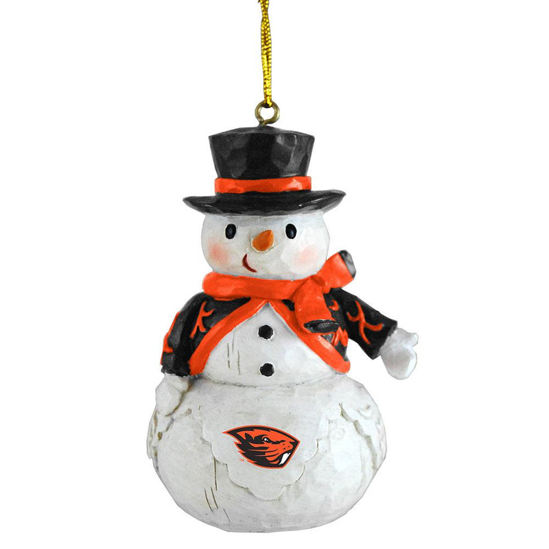 Woodland Snowman Ornament | Oregon State University
COL, OldProduct, Oregon State Beavers, ORS
The Memory Company