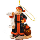 2015 Naughty Nice List Santa Ornament | Oregon St
COL, OldProduct, Oregon State Beavers, ORS
The Memory Company