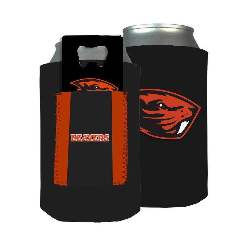 Can Insulator w/Opener | Oregon State University
COL, OldProduct, Oregon State Beavers, ORS
The Memory Company