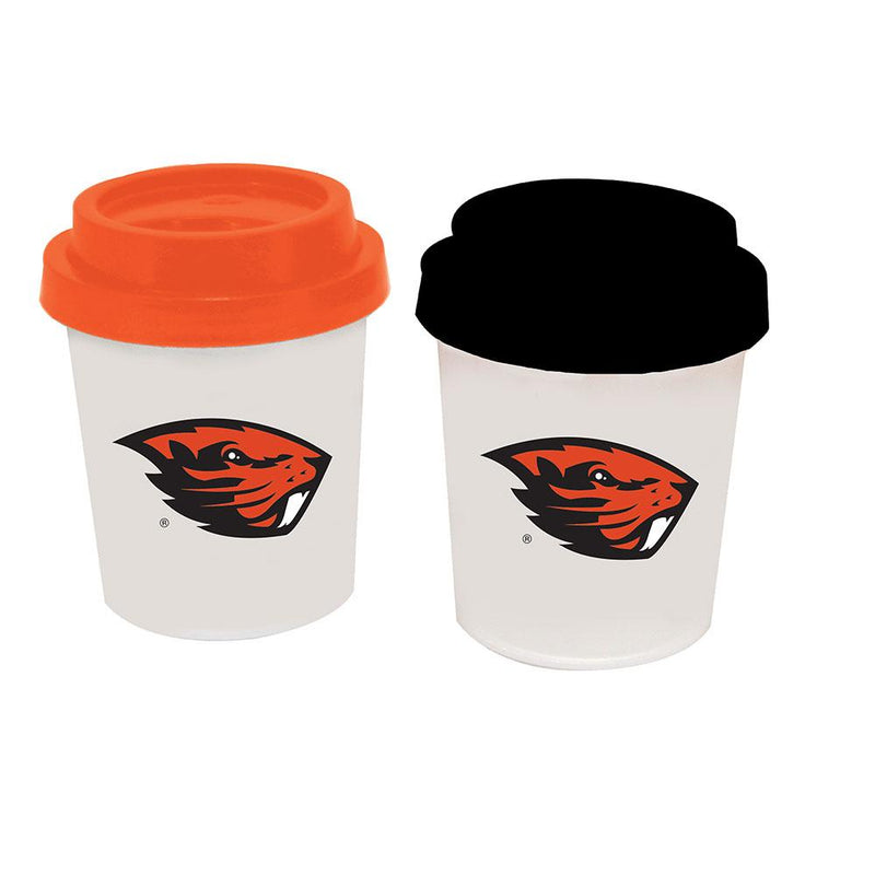Plastic Salt and Pepper Shaker | UNIV OF OREGON ST
COL, OldProduct, Oregon State Beavers, ORS
The Memory Company