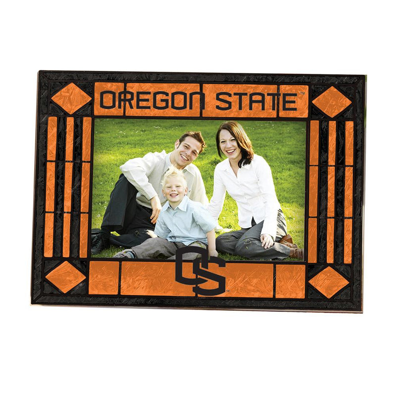 Art Glass Horizontal Frame - Oregon State University
COL, CurrentProduct, Home&Office_category_All, Oregon State Beavers, ORS
The Memory Company