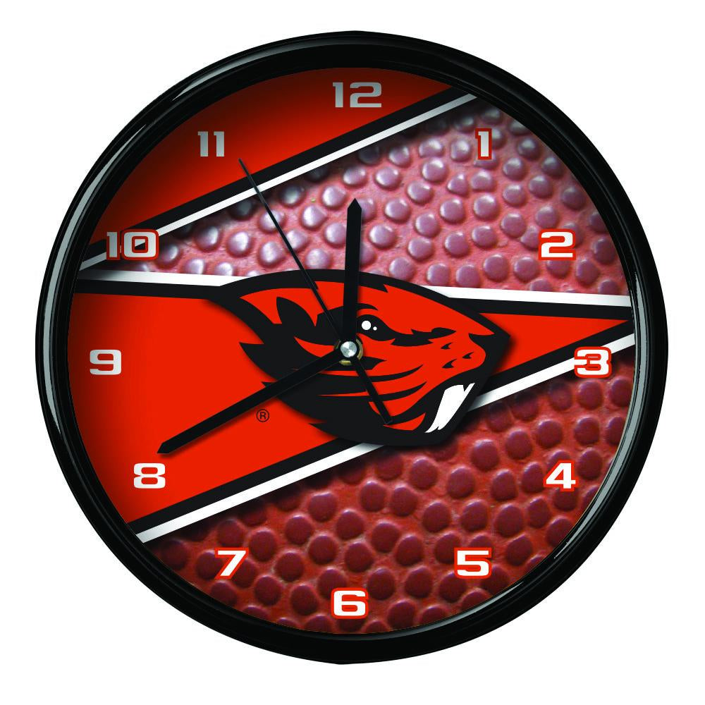 Oregon State Football Clock
Clock, Clocks, COL, CurrentProduct, Home Decor, Home&Office_category_All, Oregon State Beavers, ORS
The Memory Company