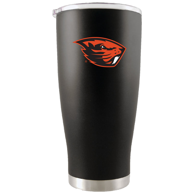 20oz Black Stainless Steel Tumbler | Oregon State Beavers
COL, CurrentProduct, Drinkware_category_All, Oregon State Beavers, ORS
The Memory Company
