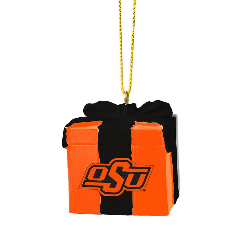 Ribbon Box Ornament | Oregon State University
COL, OldProduct, Oregon State Beavers, ORS
The Memory Company