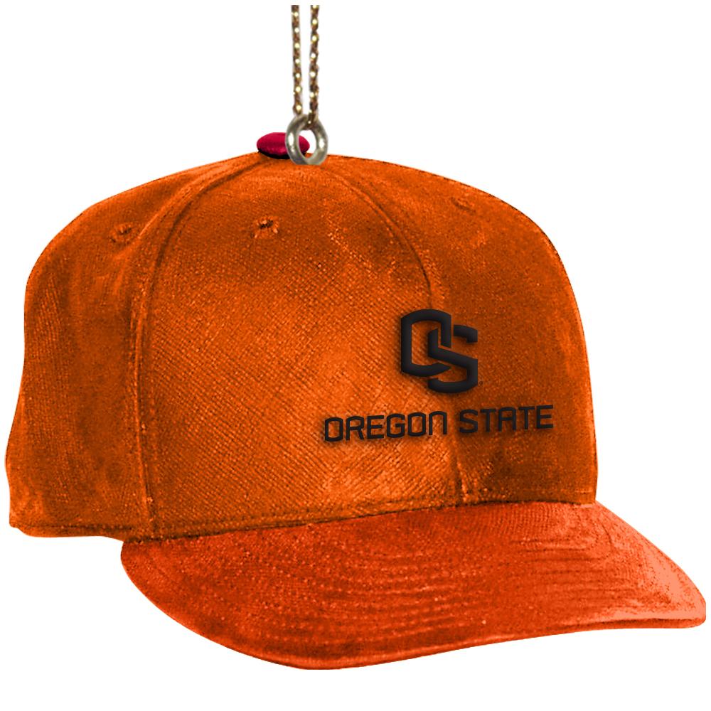 Baseball Cap Ornament Oregon St
COL, CurrentProduct, Holiday_category_All, Holiday_category_Ornaments, Oregon State Beavers, ORS
The Memory Company