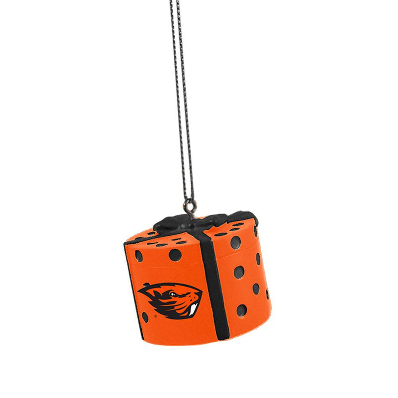 Polka dot Box Ornament | Oregon State University
COL, OldProduct, Oregon State Beavers, ORS
The Memory Company