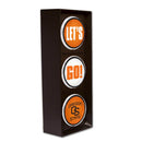 Let's Go Light - Oregon State University
COL, OldProduct, Oregon State Beavers, ORS
The Memory Company