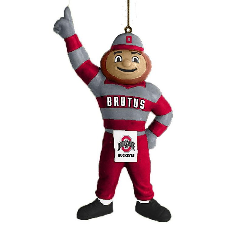 Mascot Ornament - Ohio State University
COL, CurrentProduct, Holiday_category_All, Holiday_category_Ornaments, Ohio State University Buckeyes, OSU
The Memory Company