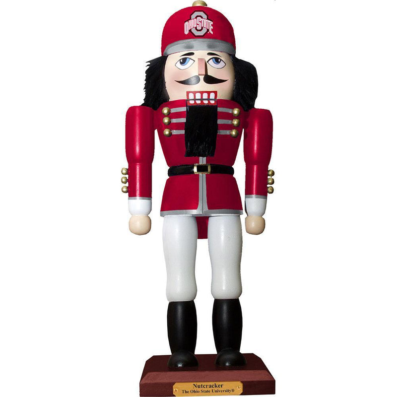 1st Edition Nutcracker | Ohio State University
COL, Holiday_category_All, Ohio State University Buckeyes, OldProduct, OSU
The Memory Company