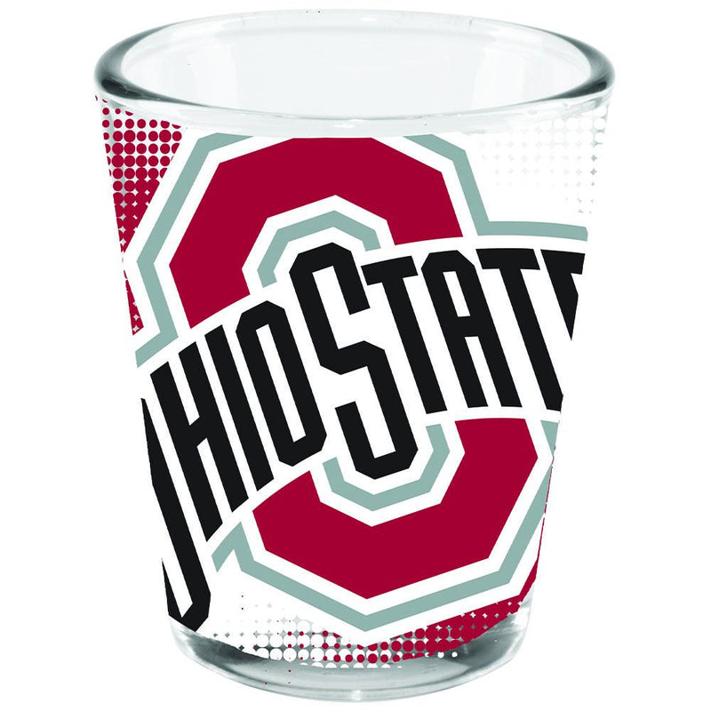 2oz Full Wrap Collect Glass | Ohio State University
COL, Ohio State University Buckeyes, OldProduct, OSU
The Memory Company