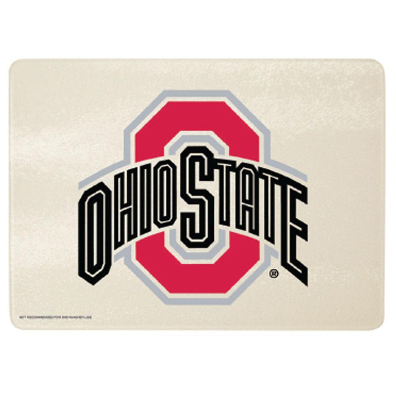 Logo Cutting Board - Ohio State University
COL, CurrentProduct, Drinkware_category_All, Ohio State University Buckeyes, OSU
The Memory Company