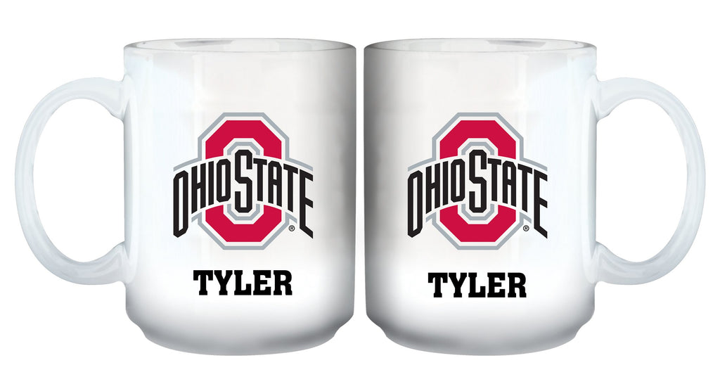 15oz White Personalized Ceramic Mug | Ohio State University
COL, CurrentProduct, Custom Drinkware, Drinkware_category_All, Gift Ideas, Ohio State University Buckeyes, OSU, Personalization, Personalized_Personalized
The Memory Company