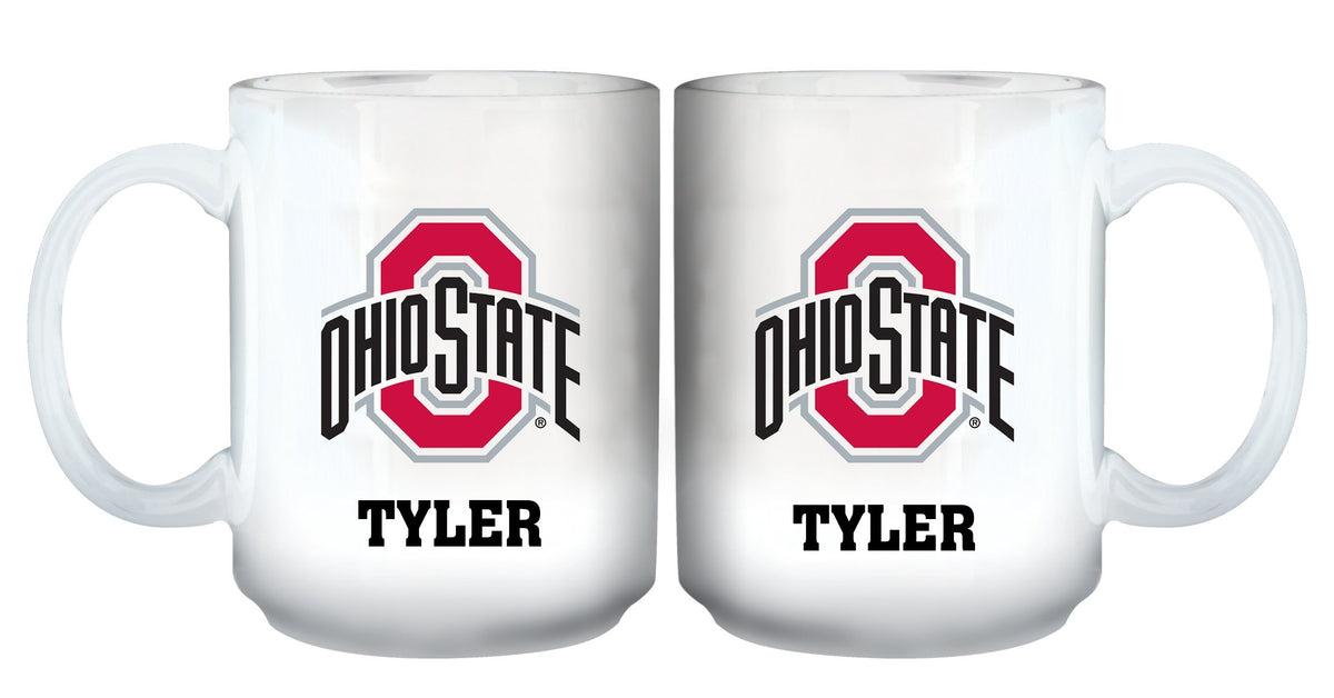 15oz White Personalized Ceramic Mug | Ohio State University
COL, CurrentProduct, Custom Drinkware, Drinkware_category_All, Gift Ideas, Ohio State University Buckeyes, OSU, Personalization, Personalized_Personalized
The Memory Company