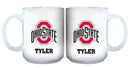 15oz White Personalized Ceramic Mug | Ohio State University
COL, CurrentProduct, Custom Drinkware, Drinkware_category_All, Gift Ideas, Ohio State University Buckeyes, OSU, Personalization, Personalized_Personalized
The Memory Company