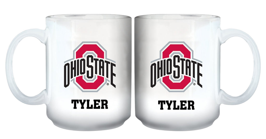 15oz White Personalized Ceramic Mug | Ohio State University
COL, CurrentProduct, Custom Drinkware, Drinkware_category_All, Gift Ideas, Ohio State University Buckeyes, OSU, Personalization, Personalized_Personalized
The Memory Company