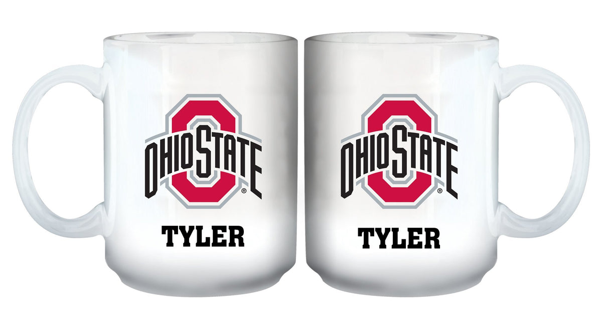 15oz White Personalized Ceramic Mug | Ohio State University
COL, CurrentProduct, Custom Drinkware, Drinkware_category_All, Gift Ideas, Ohio State University Buckeyes, OSU, Personalization, Personalized_Personalized
The Memory Company