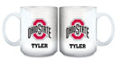 15oz White Personalized Ceramic Mug | Ohio State University
COL, CurrentProduct, Custom Drinkware, Drinkware_category_All, Gift Ideas, Ohio State University Buckeyes, OSU, Personalization, Personalized_Personalized
The Memory Company