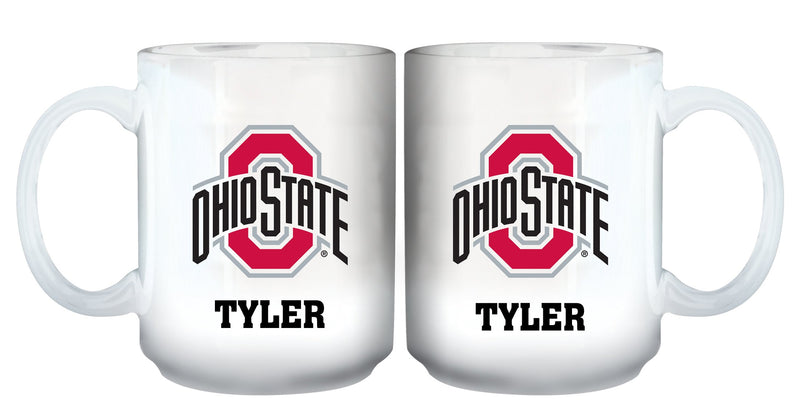 15oz W Mug Basic | Ohio State University
COL, CurrentProduct, Drinkware_category_All, Ohio State University Buckeyes, OSU
The Memory Company