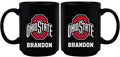 15oz. Black Personalized Ceramic Mug | Ohio State University
COL, CurrentProduct, Drinkware_category_All, Engraved, Ohio State University Buckeyes, OSU, Personalized_Personalized
The Memory Company