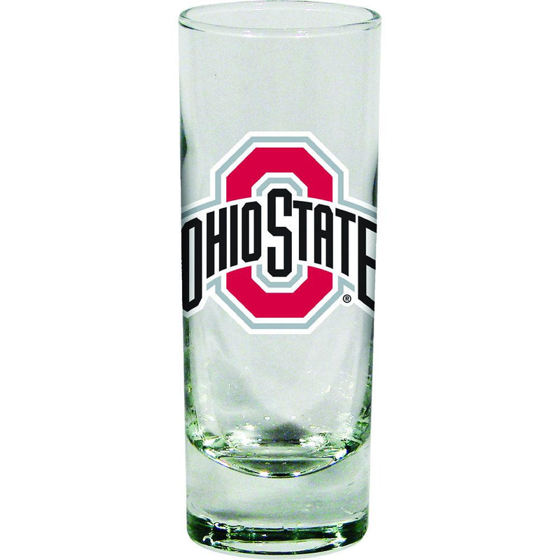 2oz Cordial Glass w/Large Dec | Ohio State University
COL, Ohio State University Buckeyes, OldProduct, OSU
The Memory Company