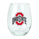 15oz Stemless Decal Wine Glass | Ohio State University
COL, CurrentProduct, Drinkware_category_All, Ohio State University Buckeyes, OSU
The Memory Company