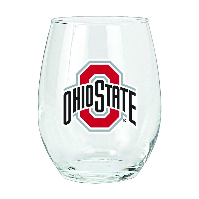 15oz Stemless Decal Wine Glass | Ohio State University
COL, CurrentProduct, Drinkware_category_All, Ohio State University Buckeyes, OSU
The Memory Company