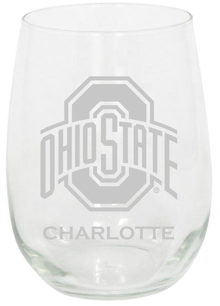 15oz Personalized Stemless Glass Tumbler | Ohio State University
COL, CurrentProduct, Custom Drinkware, Drinkware_category_All, Gift Ideas, Ohio State University Buckeyes, OSU, Personalization, Personalized_Personalized
The Memory Company