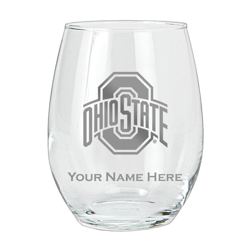 15oz Personalized Stemless Glass Tumbler | Ohio State University
COL, CurrentProduct, Custom Drinkware, Drinkware_category_All, Gift Ideas, Ohio State University Buckeyes, OSU, Personalization, Personalized_Personalized
The Memory Company