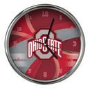 Carbon Fiber Chrome Clock | Ohio State University
COL, Ohio State University Buckeyes, OldProduct, OSU
The Memory Company